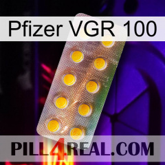 Pfizer Vgr 100 new11